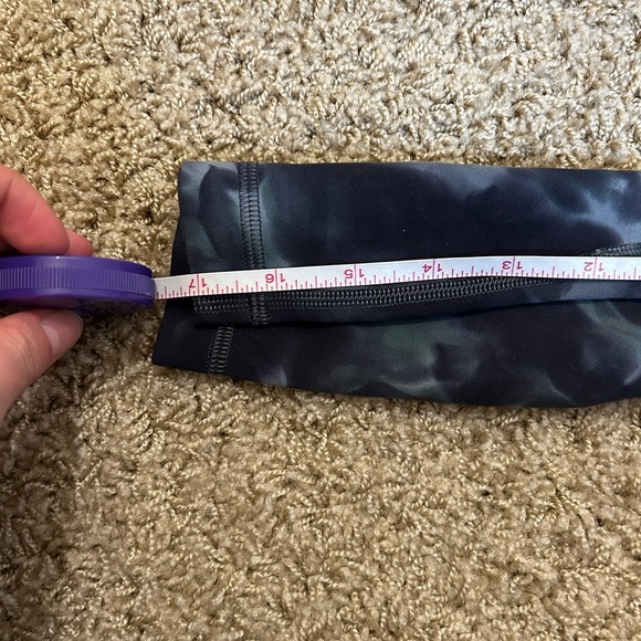 Cropped lululemon align leggings - Picture 8 of 11